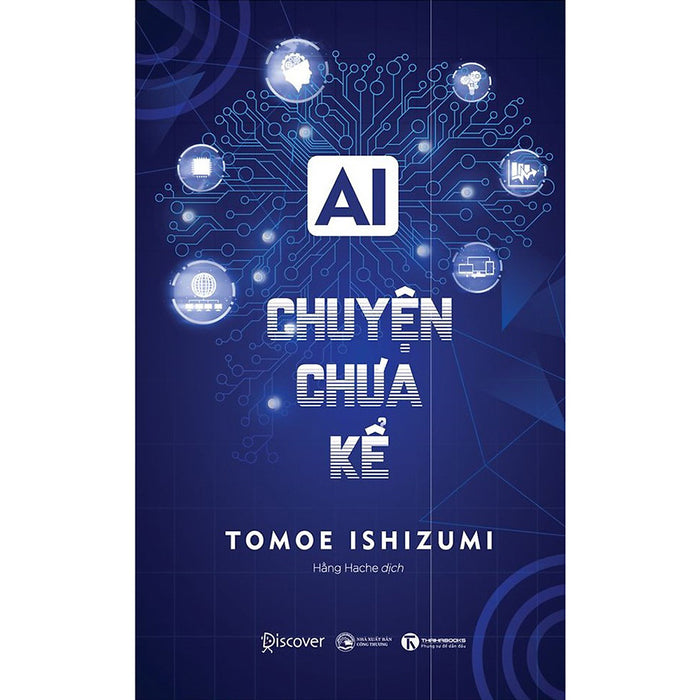Ai Chuyện Chưa Kể Ai Chuyện Chưa Kể