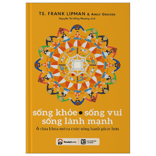 Sống Khỏe - Sống Vui - Sống Lành Mạnh (Pd)