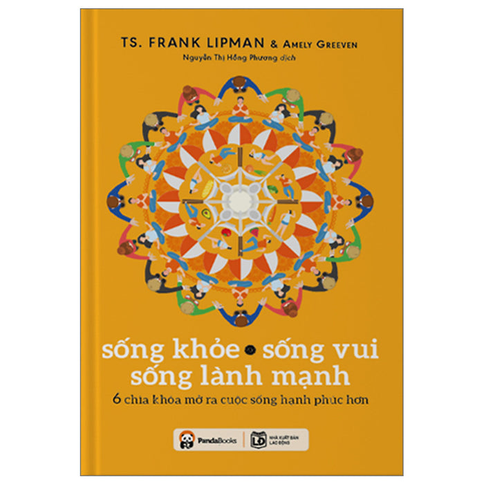 Sống Khỏe - Sống Vui - Sống Lành Mạnh (Pd) Sống Khỏe - Sống Vui - Sống Lành Mạnh (Pd)