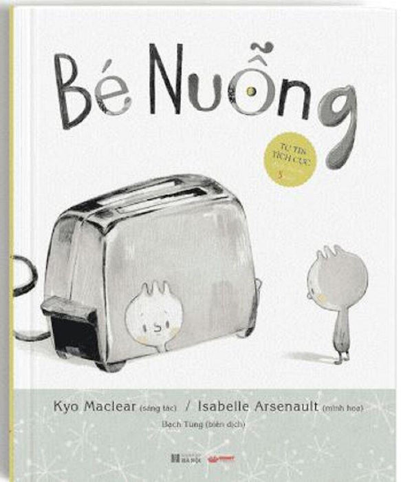 Bé Nuỗng Bé Nuỗng