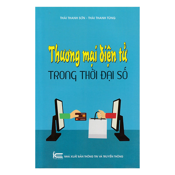 Thương Mại Điện Tử Trong Thời Đại Số