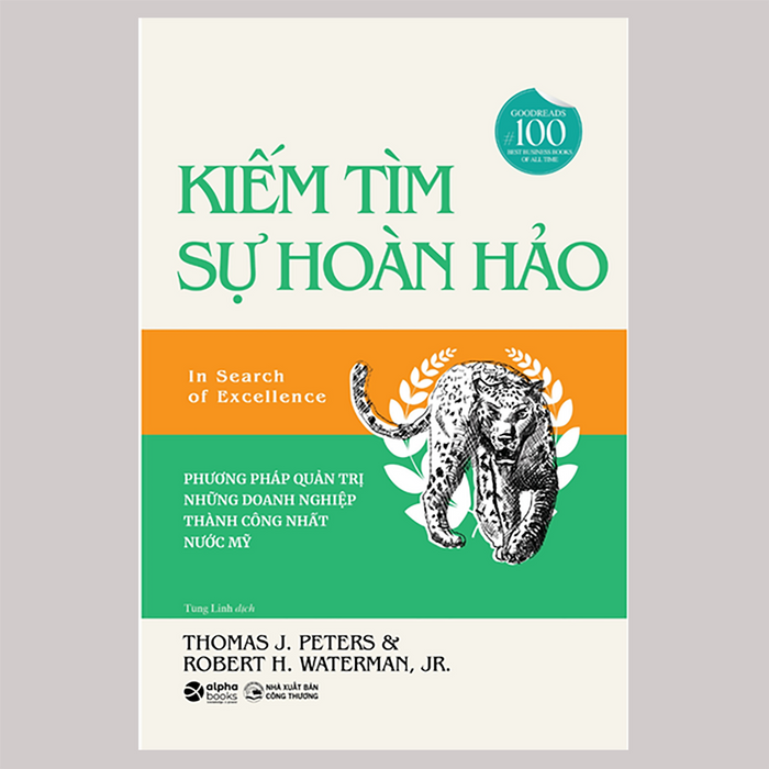 Sách - Kiếm Tìm Sự Hoàn Hảo Sách - Kiếm Tìm Sự Hoàn Hảo