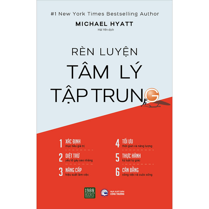 Rèn Luyện Tâm Lý Tập Trung Rèn Luyện Tâm Lý Tập Trung