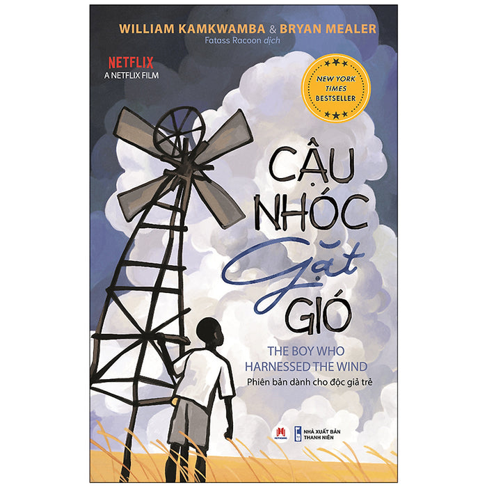 Cậu Nhóc Gặt Gió Cậu Nhóc Gặt Gió