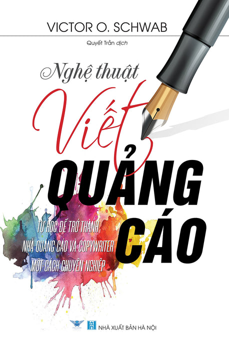 Nghệ Thuật Viết Quảng Cáo Nghệ Thuật Viết Quảng Cáo