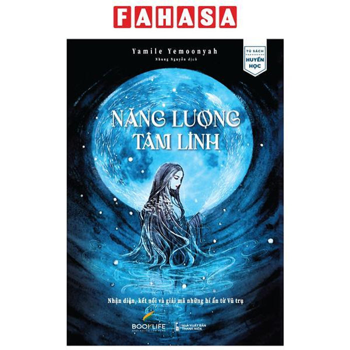 Năng Lượng Tâm Linh Năng Lượng Tâm Linh