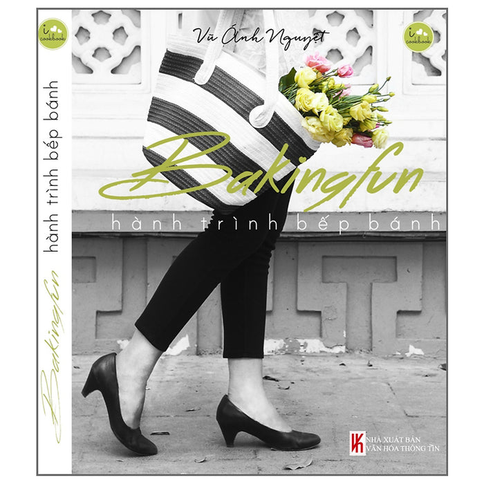 Hành Trình Bếp Bánh Hành Trình Bếp Bánh