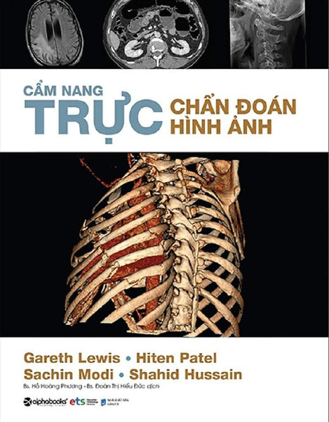 Cẩm Nang Trực Chẩn Đoán Hình Ảnh