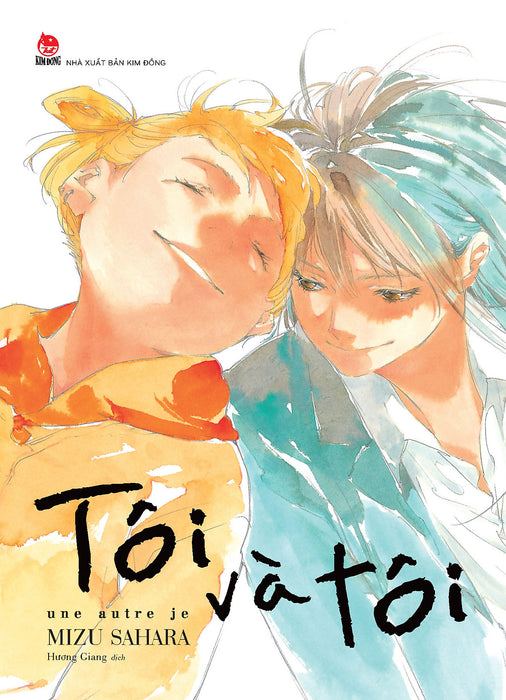 Tôi Và Tôi Tôi Và Tôi