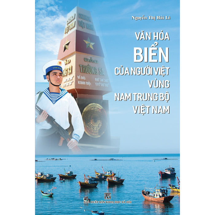 Văn Hóa Biển Của Người Việt - Vùng Nam Trung Bộ Việt Nam Văn Hóa Biển Của Người Việt - Vùng Nam Trung Bộ Việt Nam
