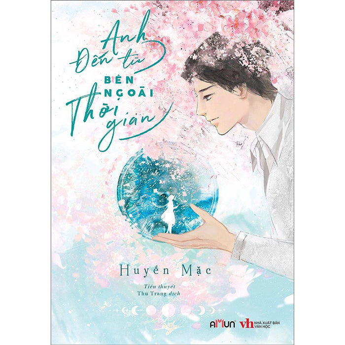 Anh Đến Từ Bên Ngoài Thời Gian Anh Đến Từ Bên Ngoài Thời Gian