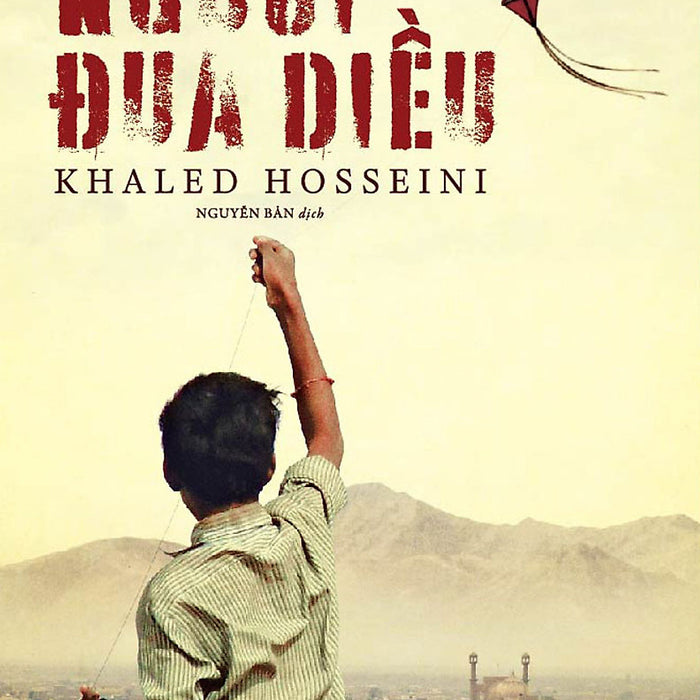 Người Đua Diều Người Đua Diều