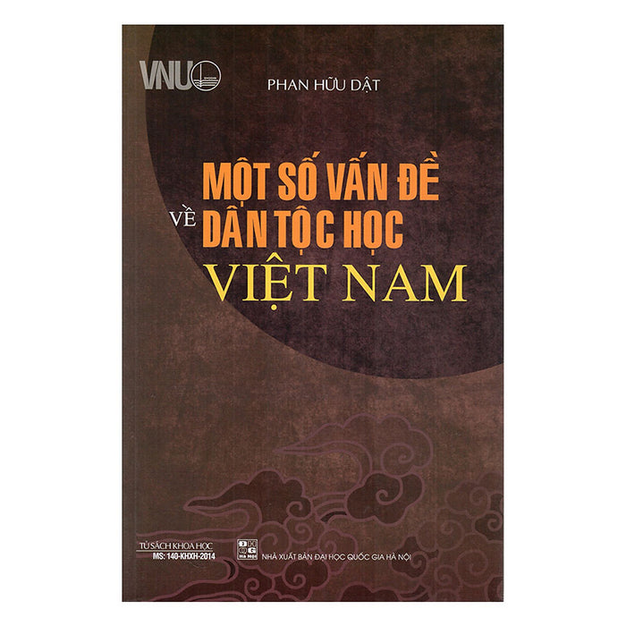 Một Số Vấn Đề Về Dân Tộc Học Việt Nam Một Số Vấn Đề Về Dân Tộc Học Việt Nam