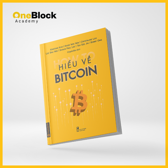 Sách Hiểu Về Bitcoin Sách Hiểu Về Bitcoin