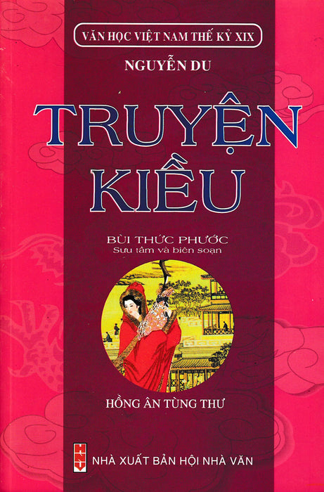 Truyện Kiều - Văn Học Việt Nam Thế Kỷ Xix _Ha Truyện Kiều - Văn Học Việt Nam Thế Kỷ Xix _Ha