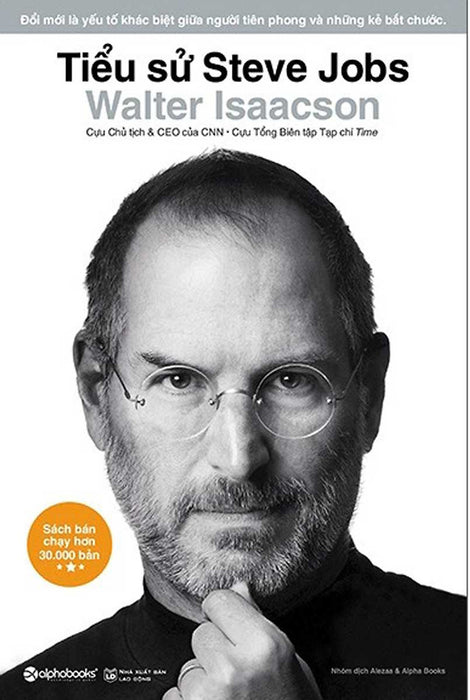 Tiểu Sử Steve Jobs _Al Tiểu Sử Steve Jobs _Al