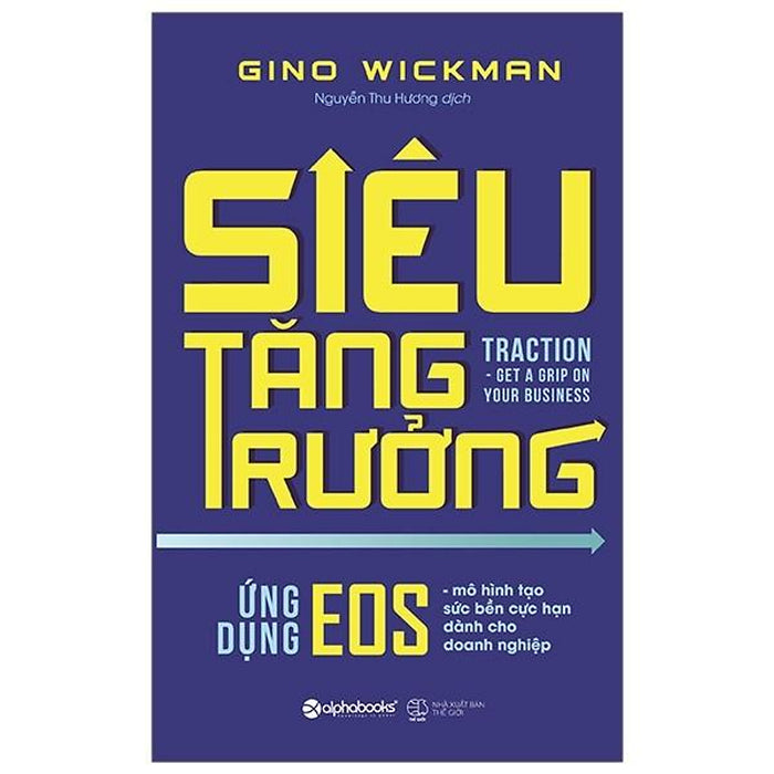 Siêu Tăng Trưởng Siêu Tăng Trưởng