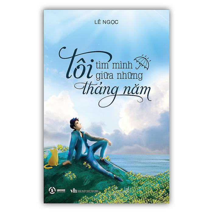 Tôi Tìm Mình Giữa Tháng Năm - Lê Ngọc Tôi Tìm Mình Giữa Tháng Năm - Lê Ngọc