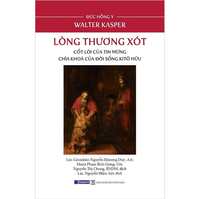 Lòng Thương Xót Lòng Thương Xót