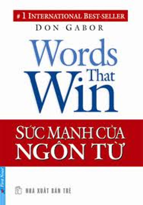 Sức Mạnh Của Ngôn Từ Sức Mạnh Của Ngôn Từ