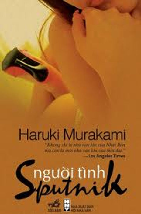 Người Tình Sputnik ( Tái Bản ) Người Tình Sputnik ( Tái Bản )