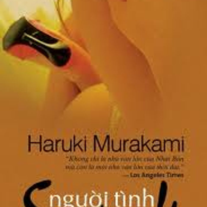 Người Tình Sputnik ( Tái Bản ) Người Tình Sputnik ( Tái Bản )