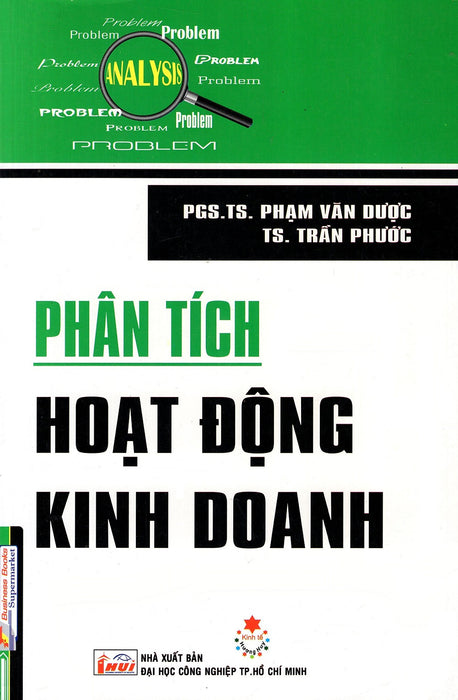 Phân Tích Hoạt Động Kinh Doanh (2010) Phân Tích Hoạt Động Kinh Doanh (2010)