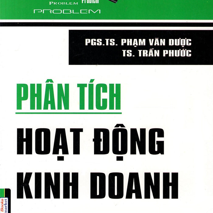 Phân Tích Hoạt Động Kinh Doanh (2010) Phân Tích Hoạt Động Kinh Doanh (2010)