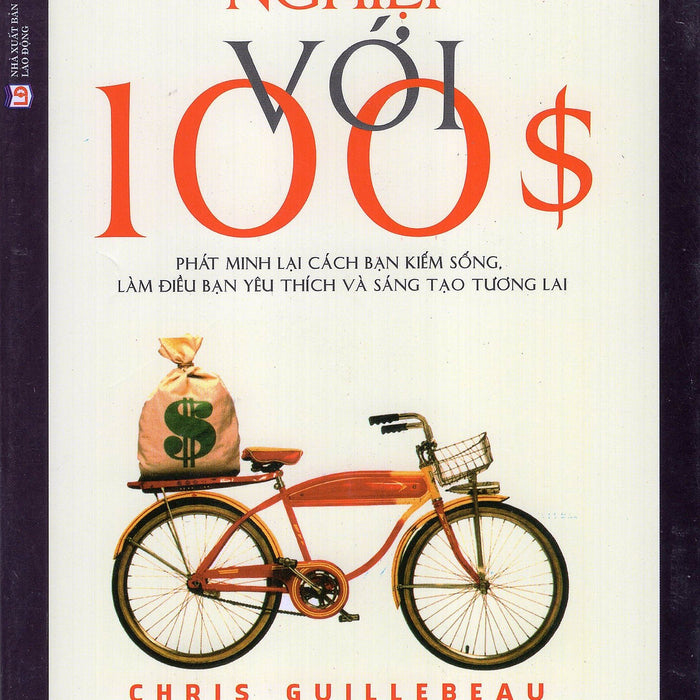 Khởi Nghiệp Với 100$ Khởi Nghiệp Với 100$