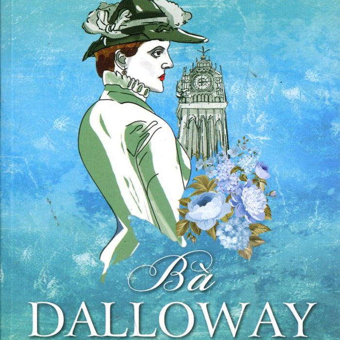 Bà Dalloway Bà Dalloway