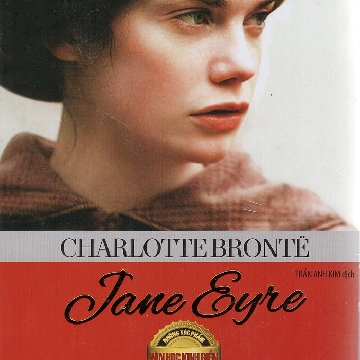 Jane Eyre Jane Eyre