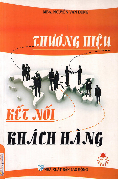 Thương Hiệu Kết Nối Khách Hàng Thương Hiệu Kết Nối Khách Hàng