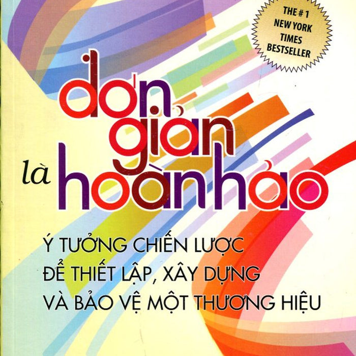 Đơn Giản Là Hoàn Hảo Đơn Giản Là Hoàn Hảo
