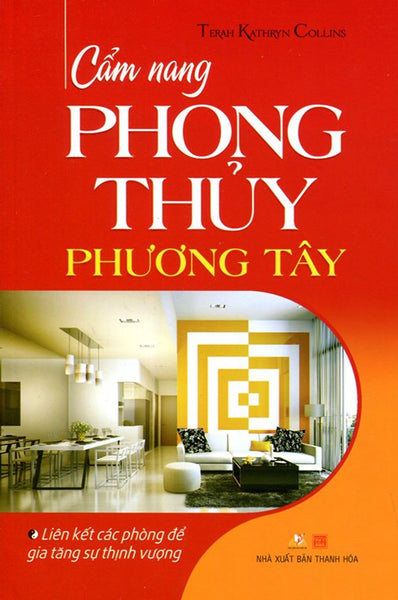 Cẩm Nang Phong Thuỷ Phương Tây