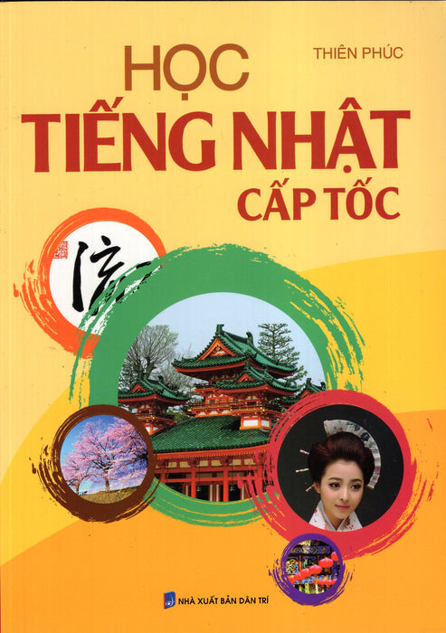 Học Tiếng Nhật Cấp Tốc Học Tiếng Nhật Cấp Tốc