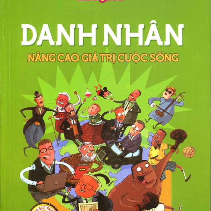 Trường Học Danh Nhân Thế Giới - Danh Nhân Nâng Cao Giá Trị Cuộc Sống Trường Học Danh Nhân Thế Giới - Danh Nhân Nâng Cao Giá Trị Cuộc Sống