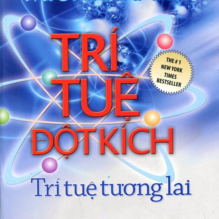 Trí Tuệ Đột Kích Trí Tuệ Đột Kích