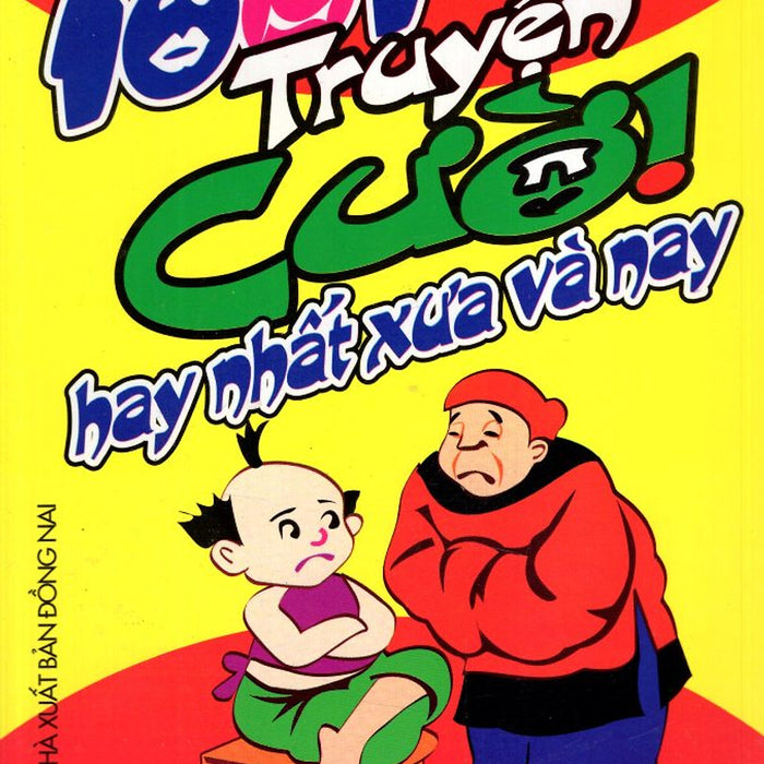 1001 Truyện Cười Hay Nhất Xưa Và Nay 1001 Truyện Cười Hay Nhất Xưa Và Nay