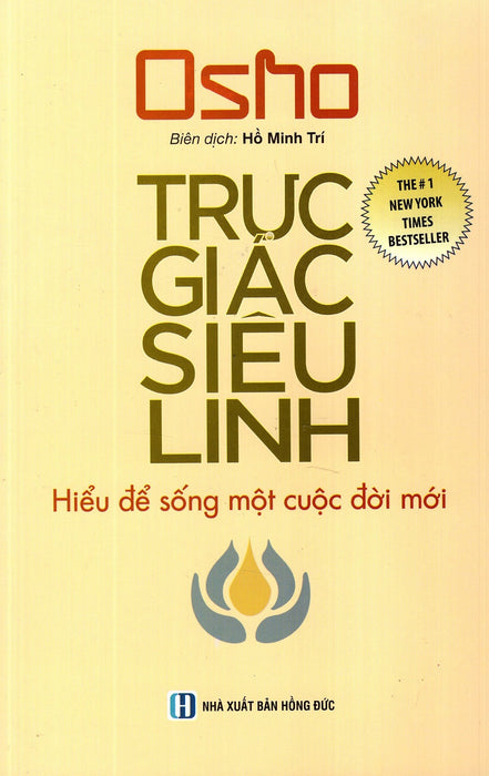 Trực Giác Siêu Linh Trực Giác Siêu Linh
