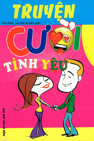 Truyện Cười Tình Yêu