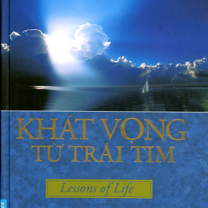 Sách Khát Vọng Từ Trái Tim - Rich Devos (Nhà Đồng Sáng Lập Amway) Sách Khát Vọng Từ Trái Tim - Rich Devos (Nhà Đồng Sáng Lập Amway)