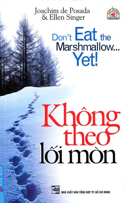Không Theo Lối Mòn Không Theo Lối Mòn