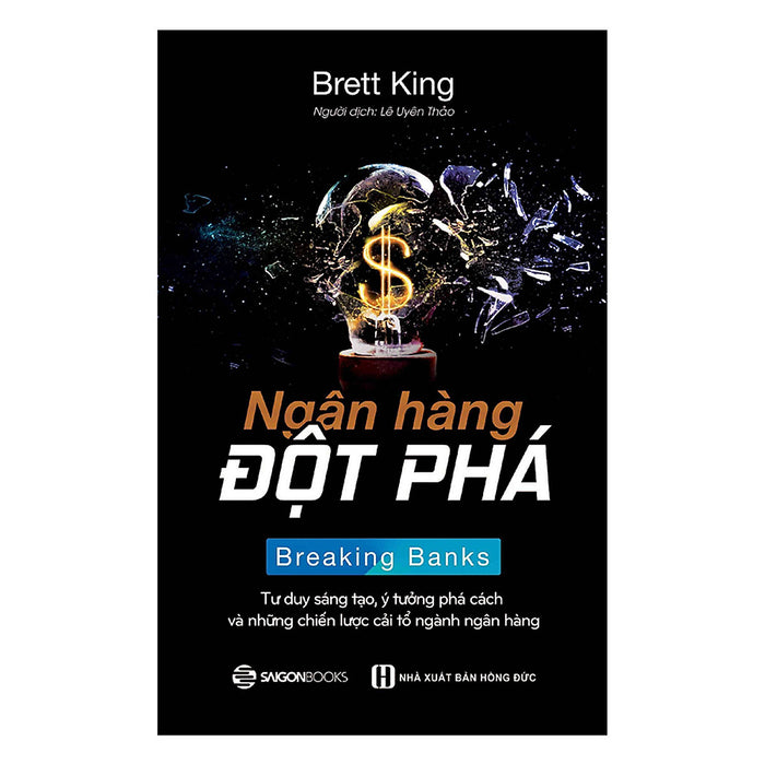 Ngân Hàng Đột Phá Ngân Hàng Đột Phá