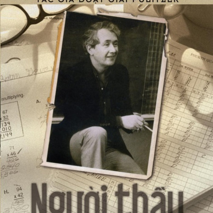 Người Thầy - Hồi Ức Của Một Nhà Giáo Mỹ (Tái Bản 2018) Người Thầy - Hồi Ức Của Một Nhà Giáo Mỹ (Tái Bản 2018)