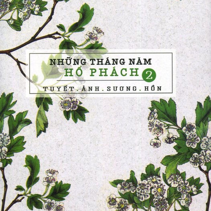 Những Tháng Năm Hổ Phách (Tập 2) Những Tháng Năm Hổ Phách (Tập 2)