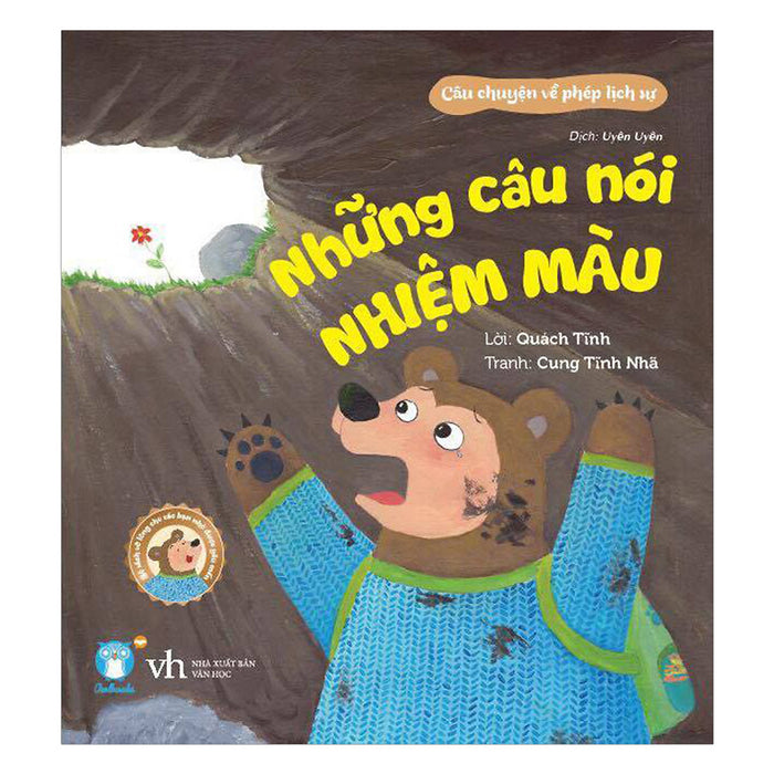 Những Câu Nói Nhiệm Màu Những Câu Nói Nhiệm Màu