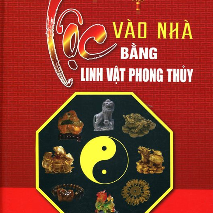 Rước Lộc Vào Nhà Bằng Linh Vật Phong Thủy Rước Lộc Vào Nhà Bằng Linh Vật Phong Thủy