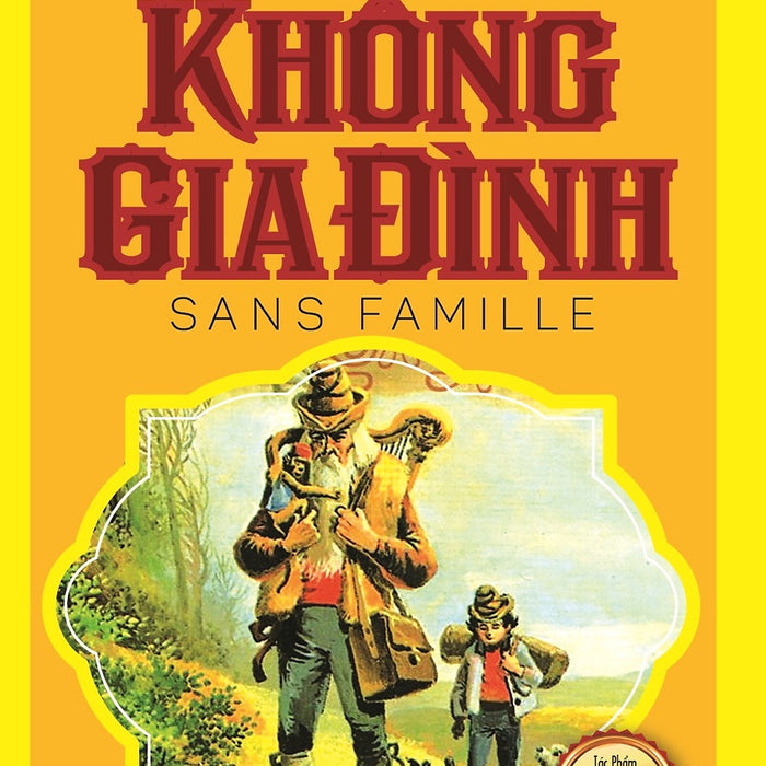 Không Gia Đình (Khang Việt) Không Gia Đình (Khang Việt)