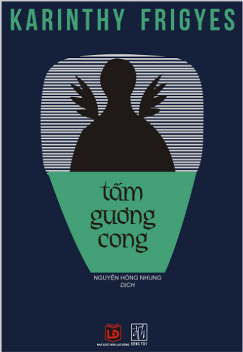 Tấm Gương Cong Tấm Gương Cong