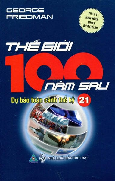 Thế GiớI 100 Năm Sau